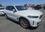 2024 BMW X5 xDrive40i SUV