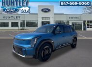 2024 Kia EV9 GT-Line SUV