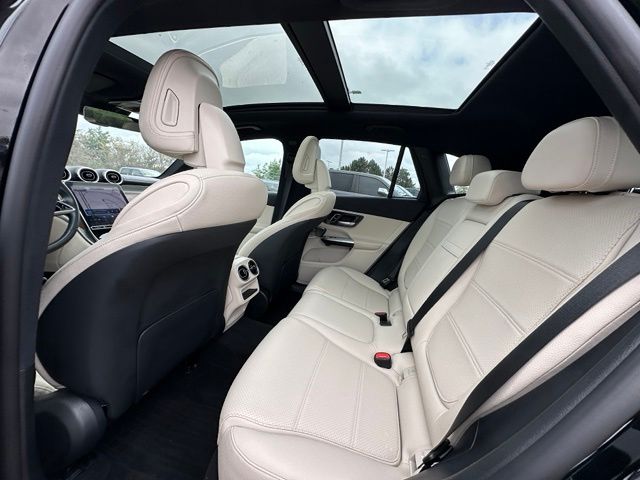 2024 Mercedes-Benz GLC 300 GLC 300 SUV
