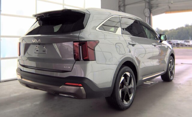 2025 Kia Sorento Plug-In Hybrid SX Prestige SUV
