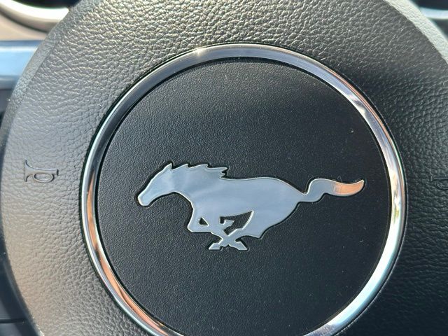 2023 Ford Mustang Ecoboost Premium Convertible