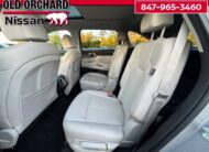 2025 Kia Sorento X-Line SX SUV