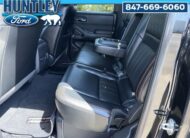 2023 Nissan Frontier PRO-4X Truck Crew Cab