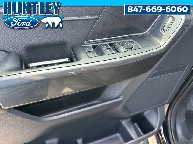 2023 Ford F-150 XLT Truck SuperCrew Cab