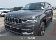 2022 Jeep Wagoneer Series I SUV