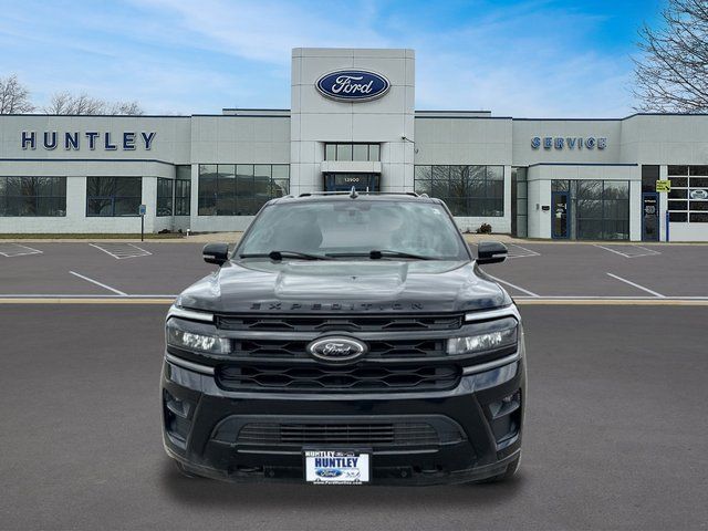 2022 Ford Expedition Limited SUV