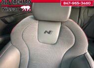2024 Hyundai Sonata N Line Sedan