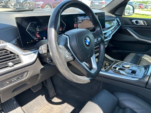 2024 BMW X5 xDrive40i SUV