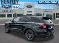 2026 Ford Explorer ST SUV