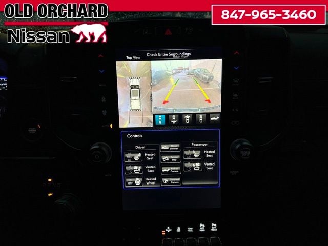 2019 Ram 1500 Limited Truck Crew Cab