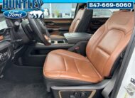 2024 Ram 1500 Limited Truck Crew Cab