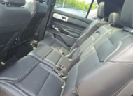 2023 Ford Explorer ST SUV
