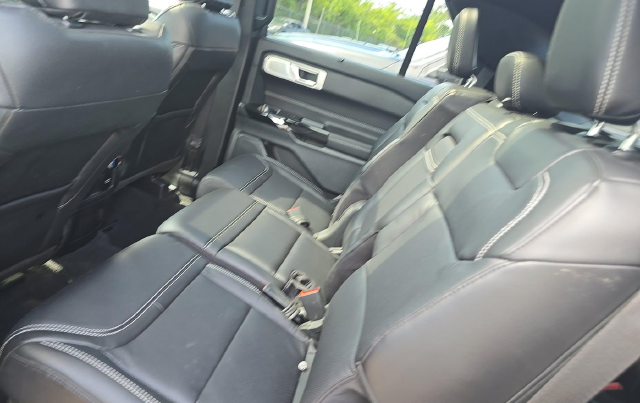 2023 Ford Explorer ST SUV