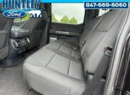 2022 Ford F-150 XLT Truck SuperCrew Cab
