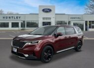2023 Kia Carnival SX Prestige MPV