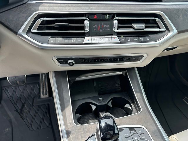 2022 BMW X5 PHEV xDrive45e SUV