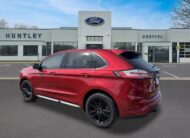 2023 Ford Edge ST Line SUV