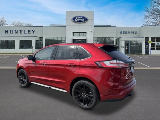 2023 Ford Edge ST Line SUV