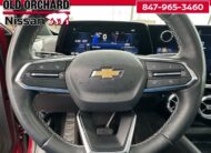 2024 Chevrolet Blazer EV LT SUV