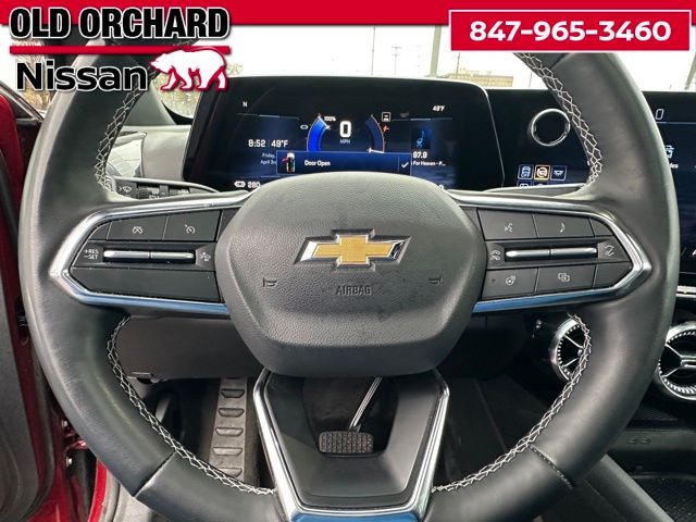 2024 Chevrolet Blazer EV LT SUV