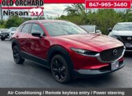 2024 Mazda CX-30 2.5 S Select Sport SUV