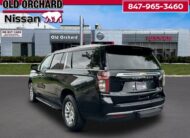 2022 Chevrolet Suburban LT SUV