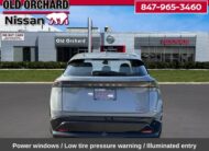 2024 Nissan ARIYA Engage e-4orce SUV