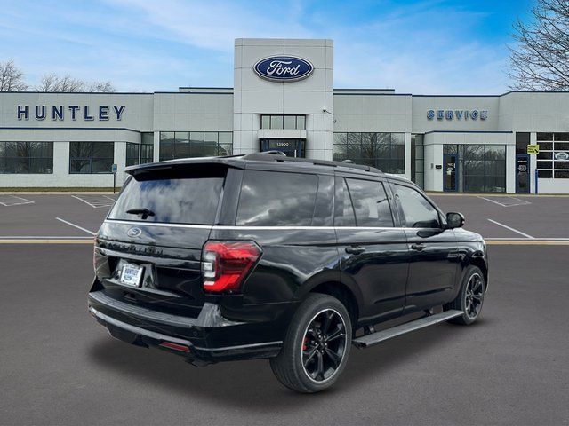 2022 Ford Expedition Limited SUV