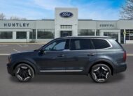 2023 Kia Telluride S SUV