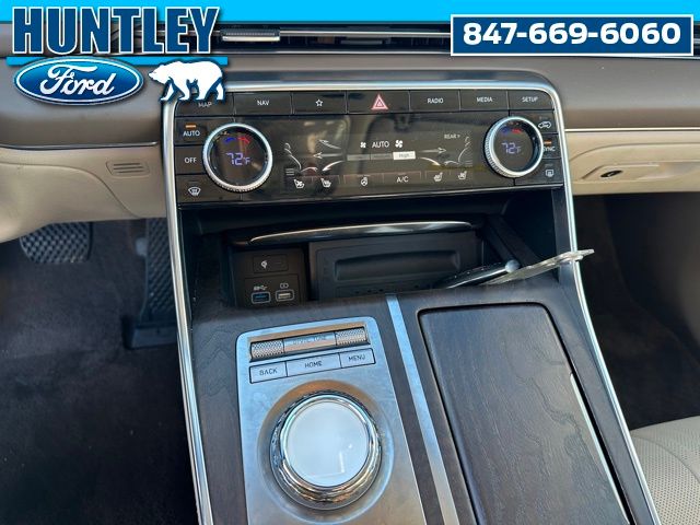 2023 Genesis GV80 2.5T SUV