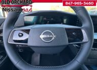 2026 Nissan Murano SL SUV