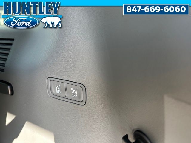 2025 Hyundai Santa Fe Hybrid SEL SUV