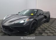 2024 Chevrolet Corvette Stingray Stingray Convertible