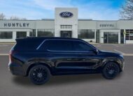 2024 Hyundai Palisade Calligraphy Night Edition SUV