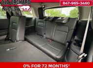 2026 Nissan Pathfinder SL SUV