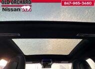 2022 Mercedes-Benz EQS 580 Sedan 580 Sedan