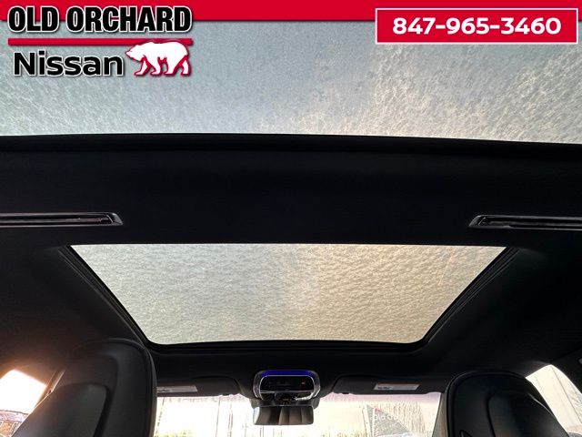 2022 Mercedes-Benz EQS 580 Sedan 580 Sedan