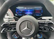 2024 Mercedes-Benz AMG EQS Base Sedan