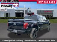2024 Ford F-150 Platinum Truck SuperCrew Cab
