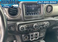 2018 Jeep Wrangler Unlimited Sport S SUV