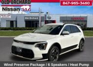 2023 Kia Niro EV Wind SUV