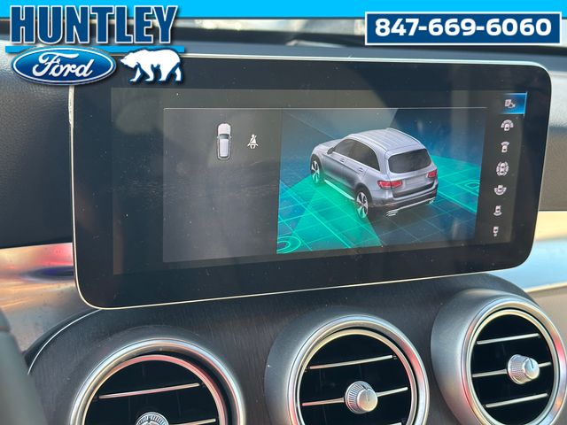 2021 Mercedes-Benz GLC 300 GLC 300 SUV