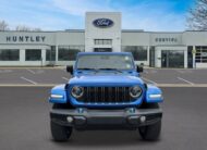 2024 Jeep Wrangler 4xe Sport S 4xe SUV