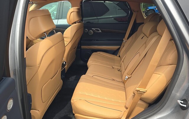 2023 Genesis GV80 2.5T SUV
