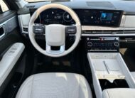 2025 Hyundai Santa Fe Hybrid Calligraphy SUV