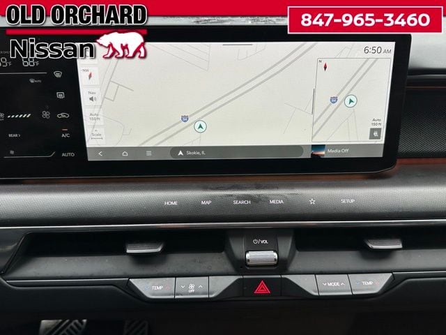 2024 Kia EV9 GT-Line SUV