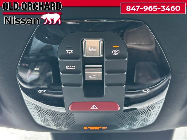 2024 Kia EV9 GT-Line SUV