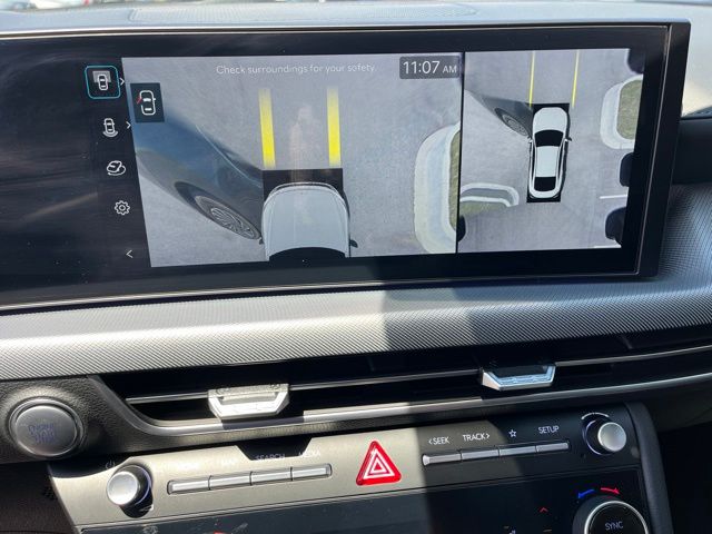 2024 Hyundai Sonata Hybrid Limited Sedan