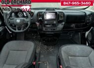 2025 Ram ProMaster 2500 High Roof Van Cargo Van
