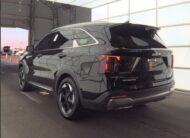 2025 Kia Sorento Plug-In Hybrid SX Prestige SUV